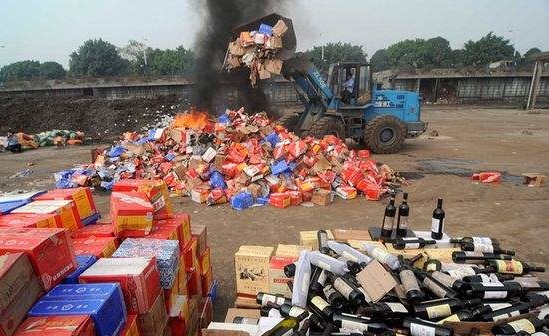 善品竹：從假疫苗到假酒 ｜ 竹酒竟然造假了